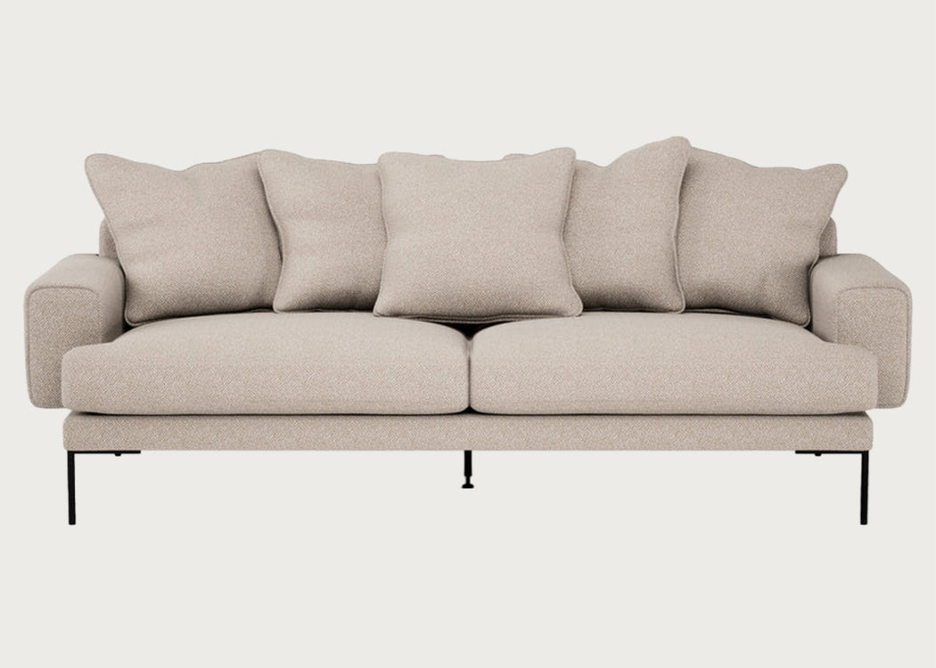 Torrington 4 Seater Sofa