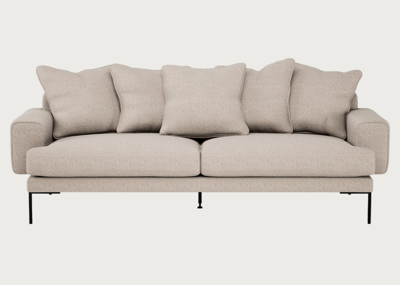 Torrington 4 Seater Sofa