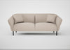 Alto 3 Seater Sofa Boucle Tweed Pearl