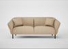 Alto 3 Seater Sofa Capelo Linen-Cotton Bamboo