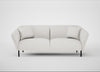 Alto 3 Seater Sofa Capelo Linen-Cotton Sea Salt