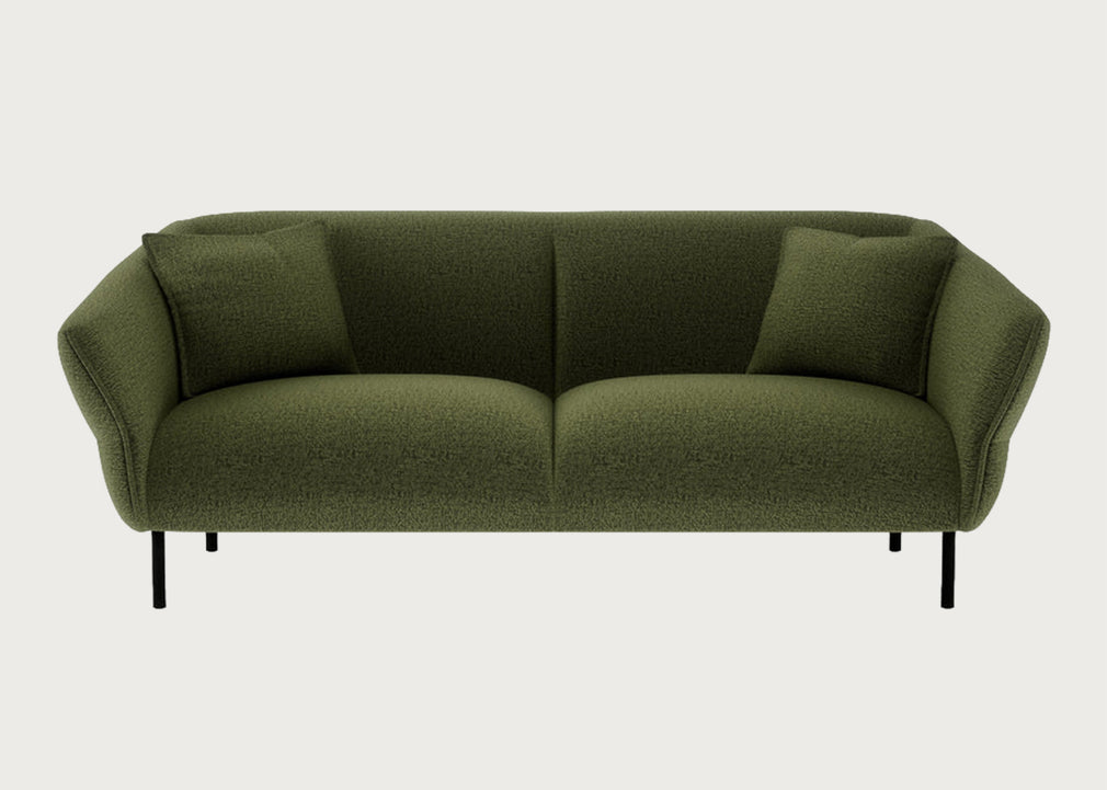 Alto 3 Seater