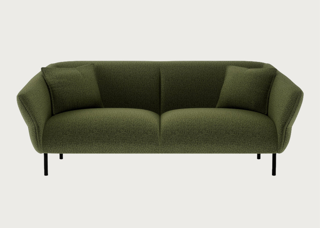 Alto 3 Seater