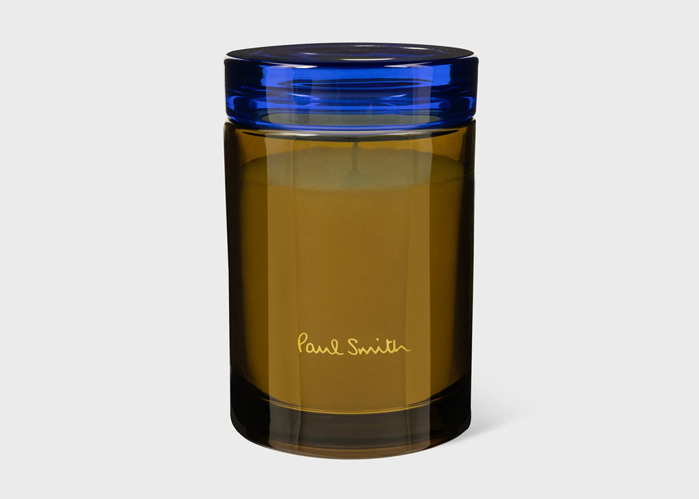 Paul Smith Storyteller Scented Glass Candle