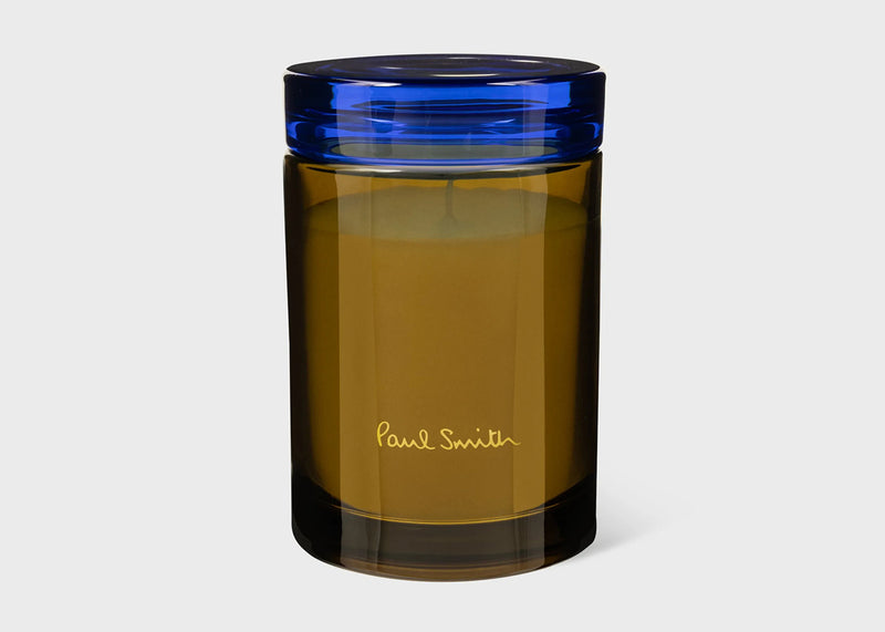 Paul Smith Storyteller Scented Glass Candle