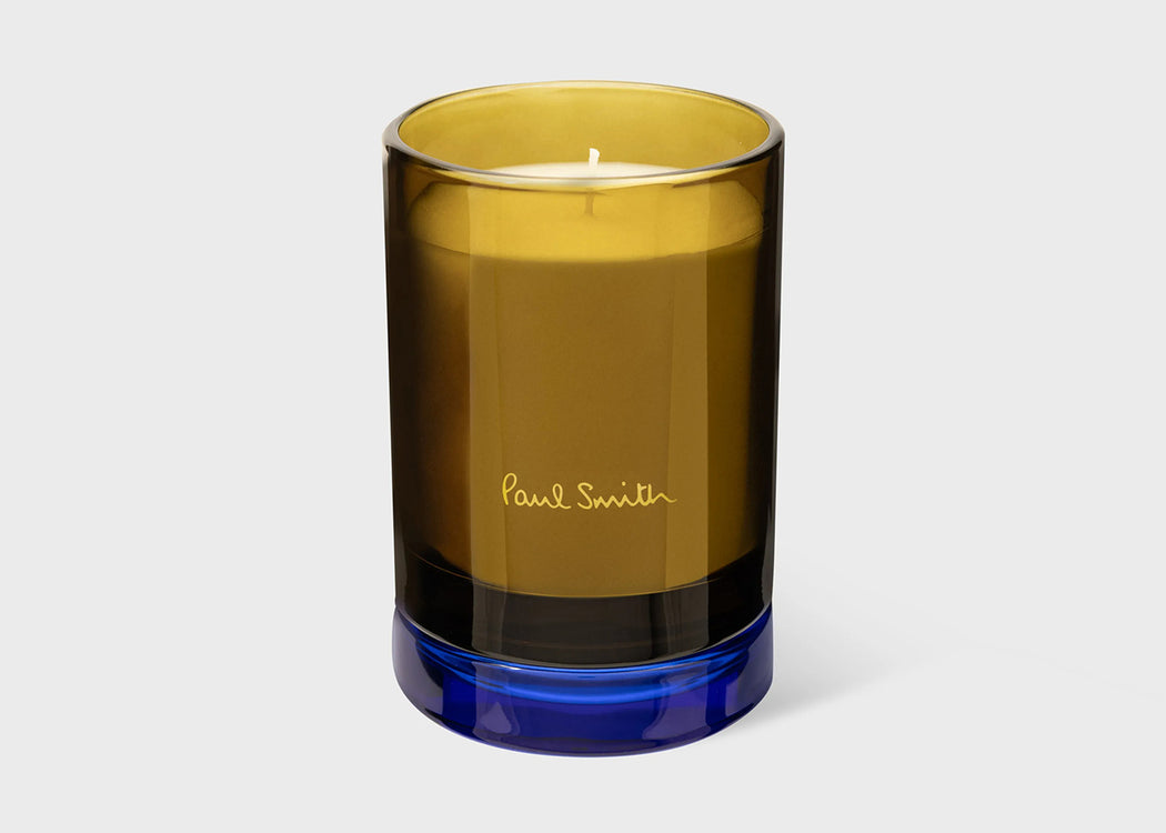 Paul Smith Storyteller Scented Glass Candle