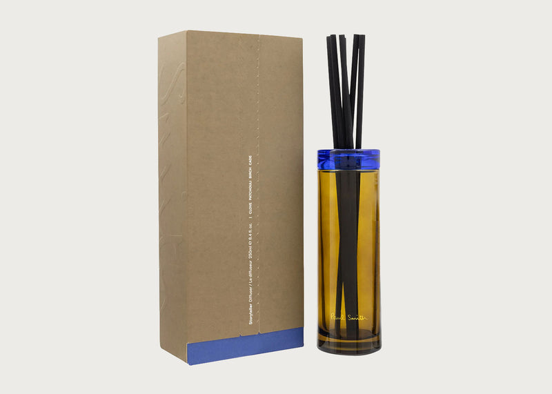 Paul Smith Storyteller Natural Reed Diffuser