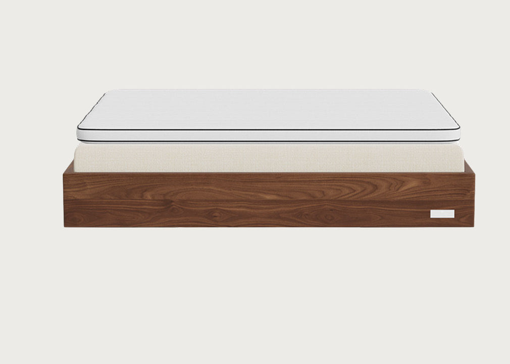 Hällsö Bed Set