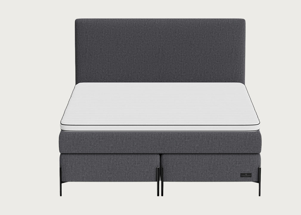 Harmano Bed Set