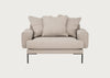 Torrington Loveseat