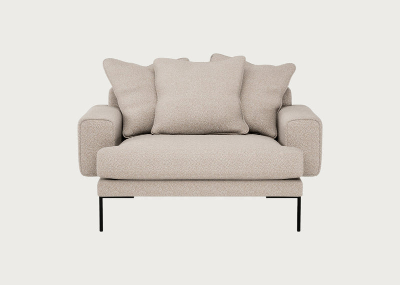 Torrington Loveseat