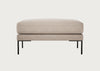 Torrington Ottoman
