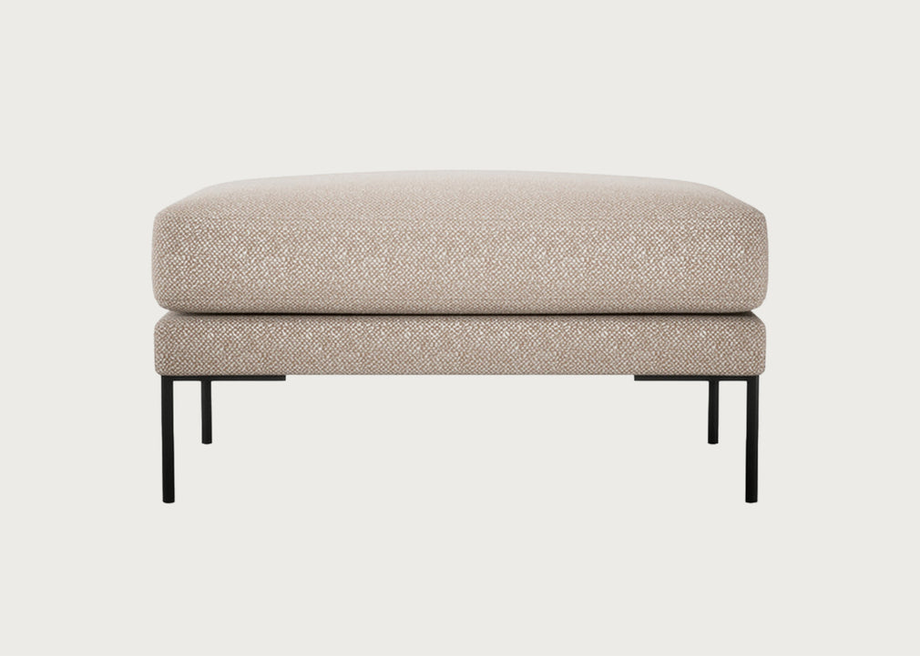 Torrington Ottoman