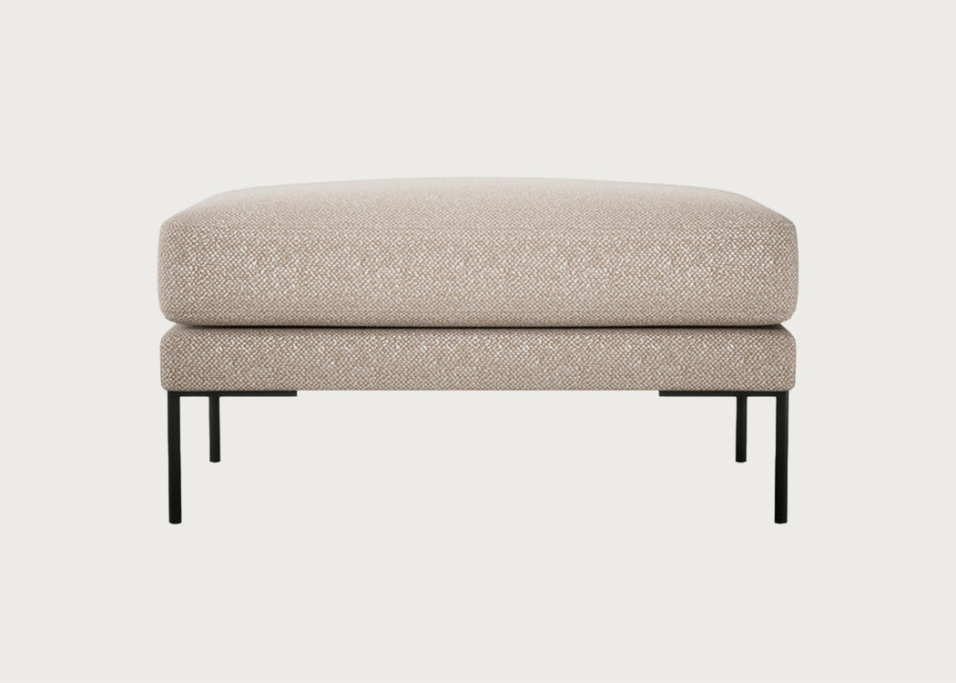 Torrington Ottoman