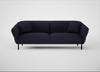 Alto 4 Seater Sofa Boucle Indigo