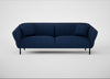 Alto 4 Seater Sofa Broad Weave Lagoon