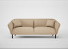 Alto 4 Seater Sofa Capelo Linen-Cotton Bamboo