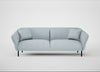 Alto 4 Seater Sofa Capelo Linen-Cotton Sea Shanty