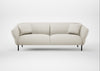 Alto 4 Seater Sofa Chunky Boucle Ecru