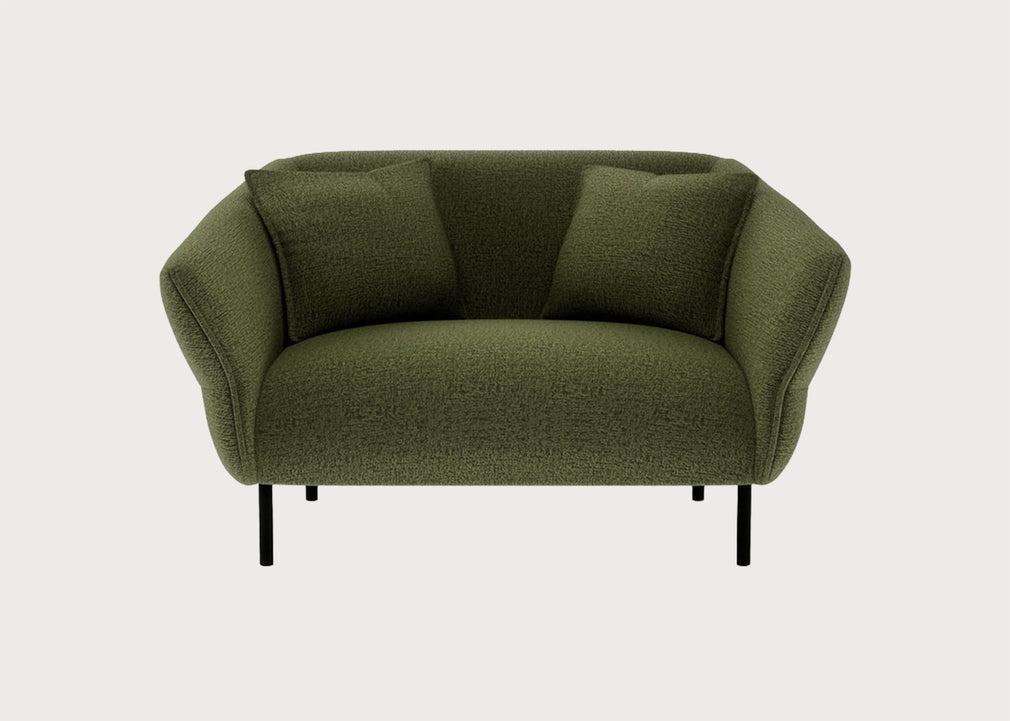 Alto Loveseat