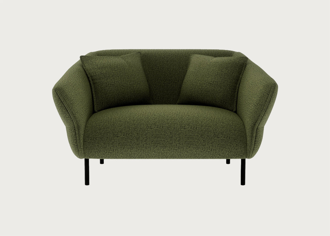Alto Loveseat