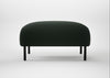 Alto Ottoman Boucle Fern