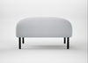Alto Ottoman Broad Weave Tin