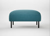 Alto Ottoman Brushed Cotton Cadet