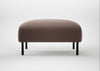 Alto Ottoman Smart Velvet Mouse