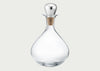Sky Liquor Decanter & Steel Stopper 1.45L