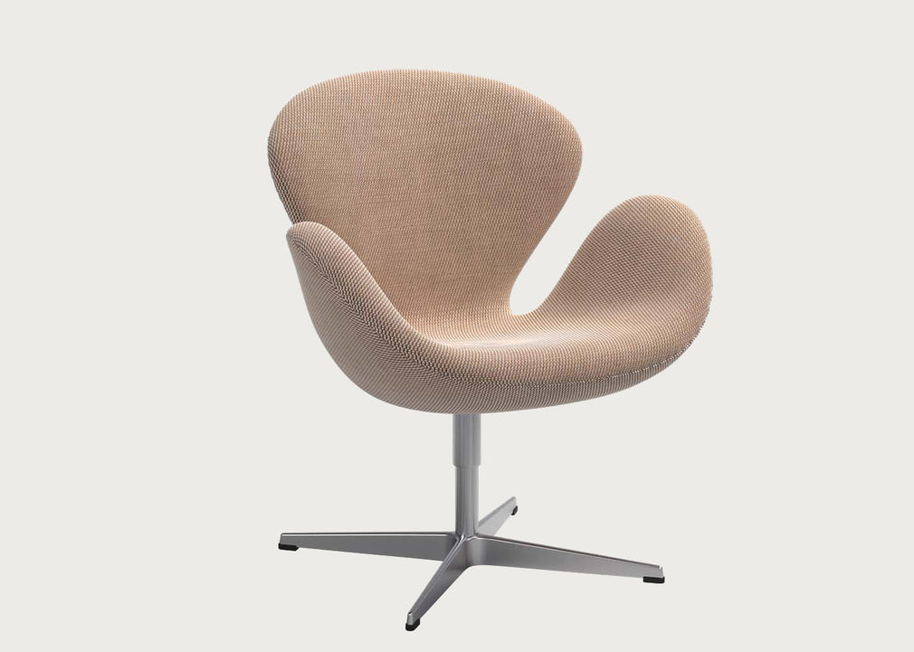Swan Lounge Chair