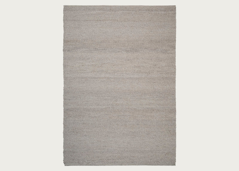 Agner Rug Grey
