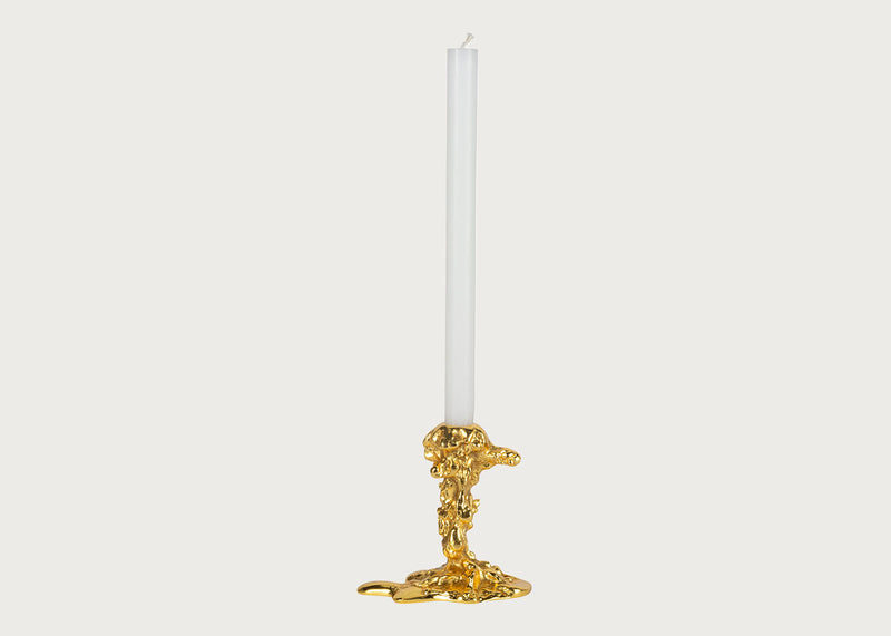 Drip Candle Holder
