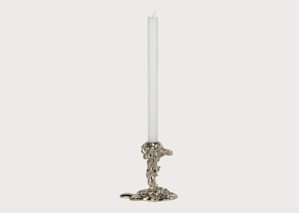 Drip Candle Holder