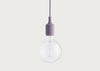 E27 Pendant Light