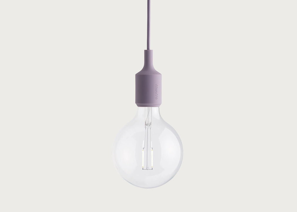 E27 Pendant Light