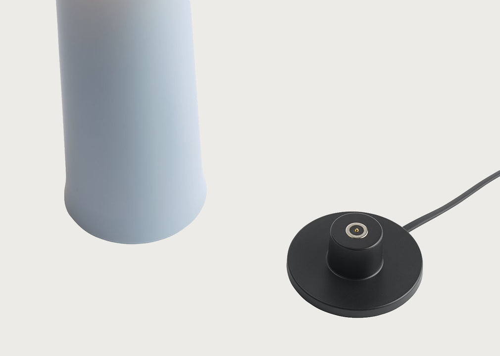 Ease Portable Table Lamp Dock