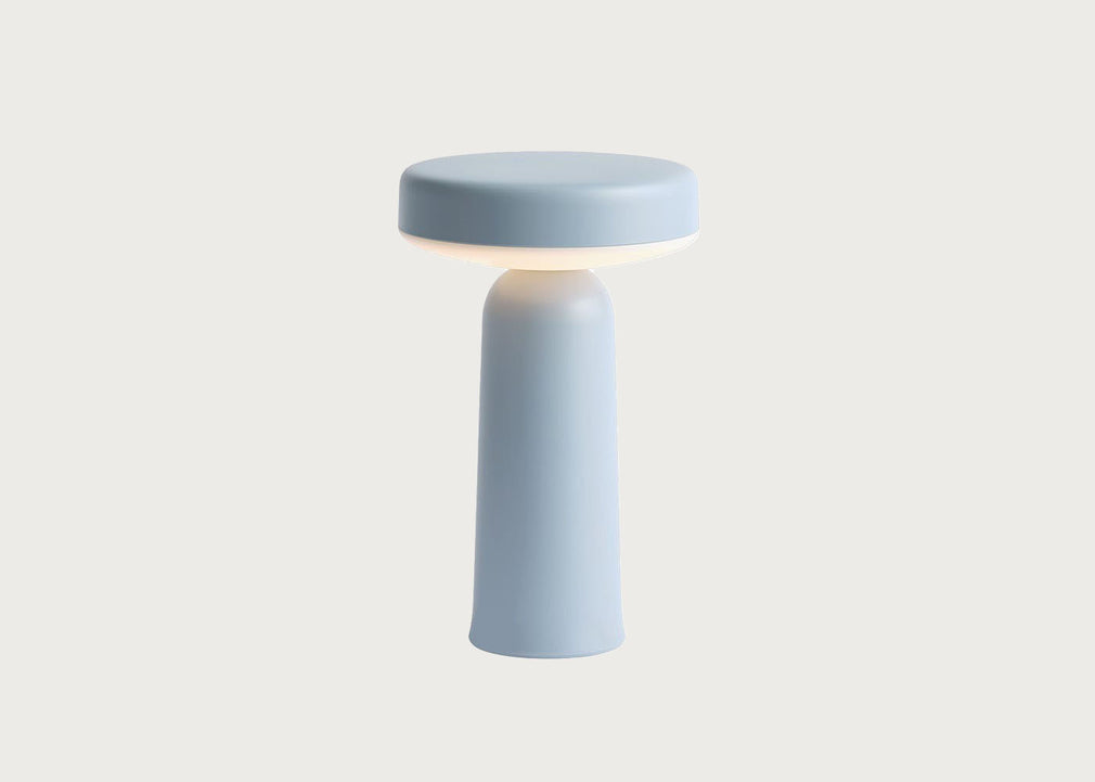 Ease LED Portable Table Lamp