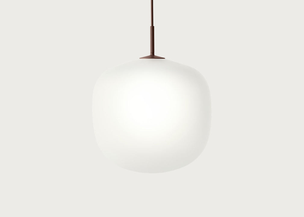 Rime Pendant Light