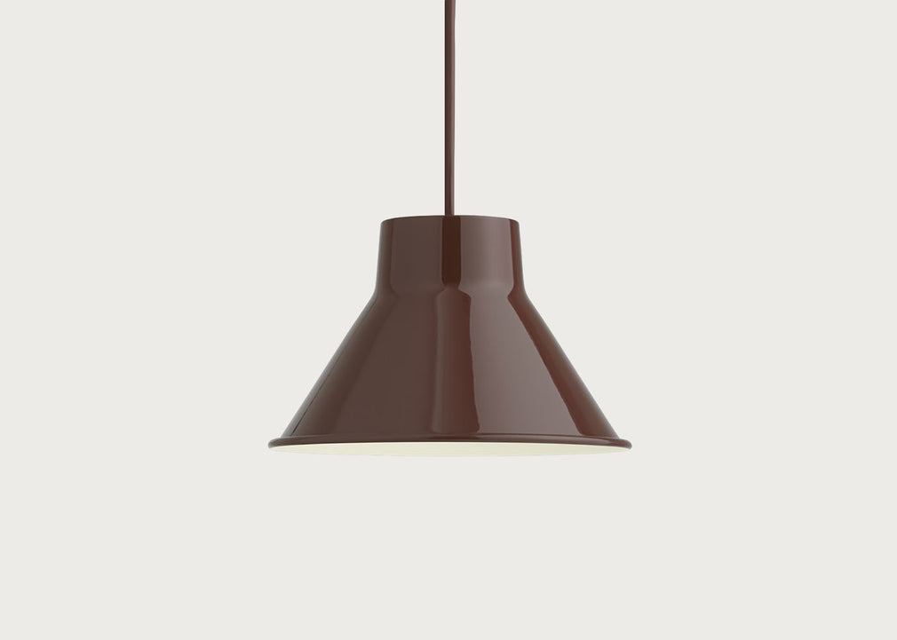 Top LED Pendant Light