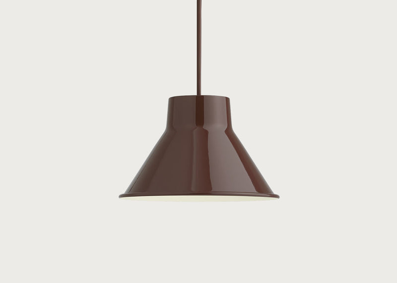 Top LED Pendant Light