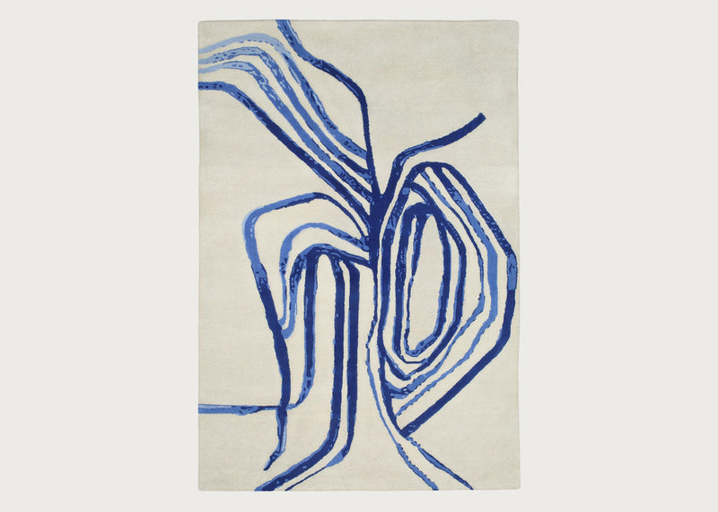 Tanya Ling Aoueilles Rug 120 x 180cm