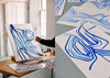 Tanya Ling Aoueilles Rug 120 x 180cm