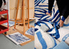 Tanya Ling Aoueilles Rug 120 x 180cm