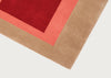 Josef Albers Equivocal Rug 175 x 175cm
