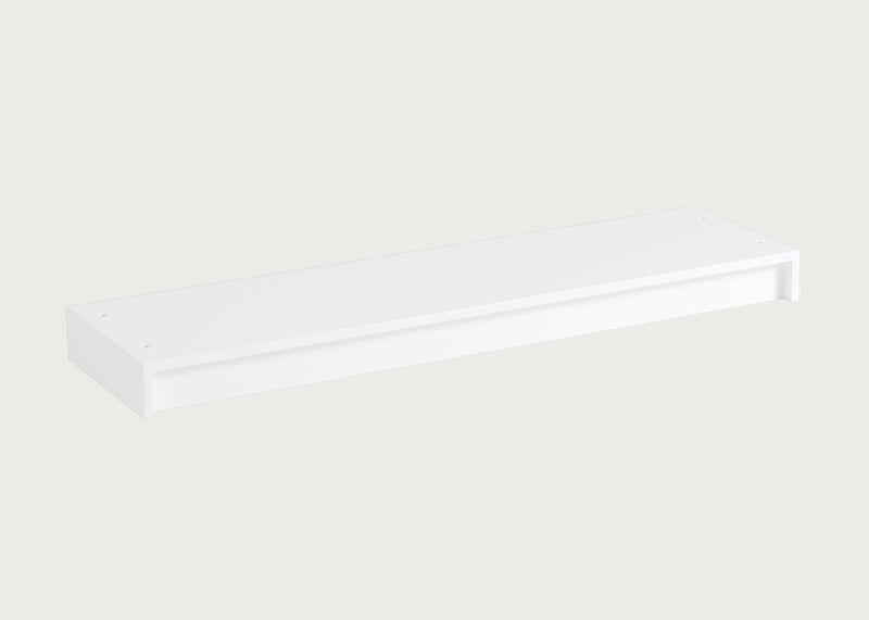 Stacked Storage System Plinth