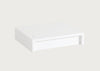 Stacked Storage System Plinth