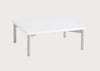 Stacked Storage System Podium Tube Base