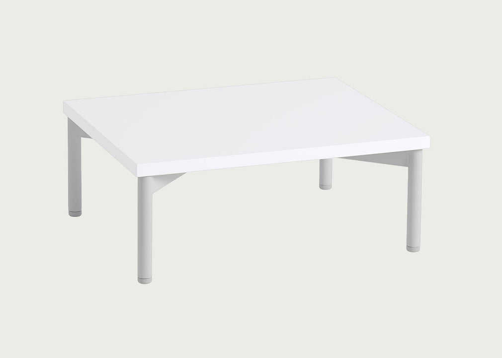 Stacked Storage System Podium Tube Base