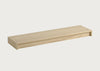 Stacked Storage System Plinth